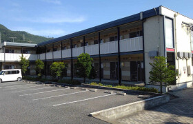 1K Apartment in Sakurado - Chikuma-shi