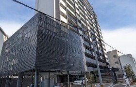 名古屋市中區新栄-1K公寓大廈