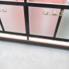 1K Apartment to Buy in Osaka-shi Yodogawa-ku Balcony / Veranda