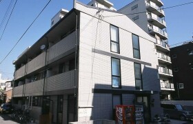 1K Mansion in Shimosawadori - Kobe-shi Hyogo-ku