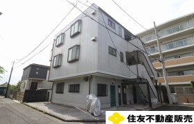 Whole Building Apartment in Kishiya - Yokohama-shi Tsurumi-ku