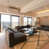 2SLDK Apartment to Buy in Chigasaki-shi Living Room