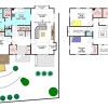 5SLDK House to Buy in Nishinomiya-shi Floorplan