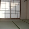 3LDK Apartment to Buy in Osaka-shi Yodogawa-ku Bedroom