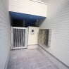 1LDK Apartment to Rent in Osaka-shi Ikuno-ku Entrance Hall