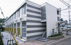 1K Apartment in Kumegawacho - Higashimurayama-shi
