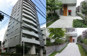 2LDK Mansion in Yochomachi - Shinjuku-ku