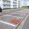 2K Apartment to Rent in Kitakyushu-shi Moji-ku Exterior
