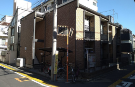 新宿区西早稲田（その他）の1Kアパート