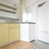 2K Apartment to Rent in Shimotsuga-gun Mibu-machi Interior