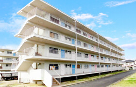 2K Mansion in Okabe - Fukushima-shi