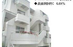 澀谷區東-2LDK{building type}