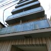 1R Apartment to Buy in Arakawa-ku Exterior