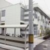 1K Apartment to Rent in Kanazawa-shi Exterior