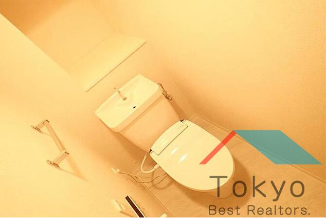 2SLDK Apartment to Rent in Musashino-shi Interior