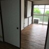 2K Apartment to Rent in Shinjuku-ku Room