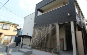 1K Apartment in Aoi(1-3-chome) - Adachi-ku