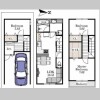 3LDK House to Buy in Hirakata-shi Floorplan