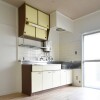 3DK Apartment to Rent in Hanyu-shi Interior