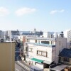 1R Apartment to Rent in Kyoto-shi Sakyo-ku View / Scenery