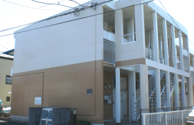 1K Apartment in Nishikicho - Ageo-shi