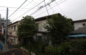 2K Apartment in Kamitakada - Nakano-ku