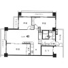 3LDK Apartment to Buy in Adachi-ku Interior
