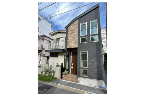 2LDK House to Buy in Suginami-ku Interior