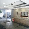 1K Apartment to Rent in Yokohama-shi Nishi-ku Building Security