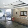 1K Apartment to Rent in Yokohama-shi Nishi-ku Building Security