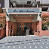 1LDK Apartment to Buy in Minato-ku Building Entrance