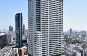 目黒区大橋-3LDK{building type}