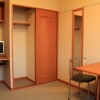 1K Apartment to Rent in Soka-shi Living Room
