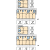 2DK Apartment to Rent in Kitakyushu-shi Yahatanishi-ku Interior