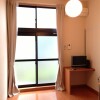 1K 아파트 to Rent in Saitama-shi Omiya-ku Living Room
