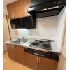 2DK Apartment to Buy in Shinjuku-ku Kitchen