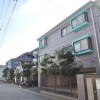 2DK Apartment to Rent in Toda-shi Interior