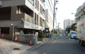 涩谷区恵比寿西-2LDK公寓大厦