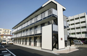 1K Mansion in Eirakucho - Miyazaki-shi
