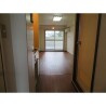 1R Apartment to Rent in Itabashi-ku Living Room