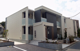 1R 아파트 in Iko - Adachi-ku