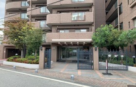 2SLDK {building type} in Abenomotomachi - Osaka-shi Abeno-ku