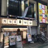 Restaurant Retail to Buy in Ota-ku Exterior