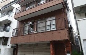 2DK Mansion in Kitashinjuku - Shinjuku-ku