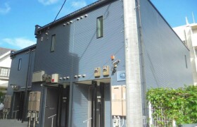 1K Apartment in Koyanagicho - Fuchu-shi