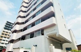 橫濱市神奈川區神奈川-1R公寓大廈