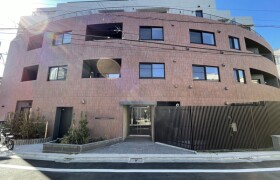 1LDK Apartment in Kamimeguro - Meguro-ku