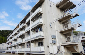 2K Mansion in Onoe - Okayama-shi Kita-ku