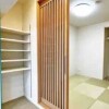 2LDK Apartment to Buy in Osaka-shi Joto-ku Interior