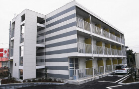1K 아파트 in Minamiaraki - Abiko-shi